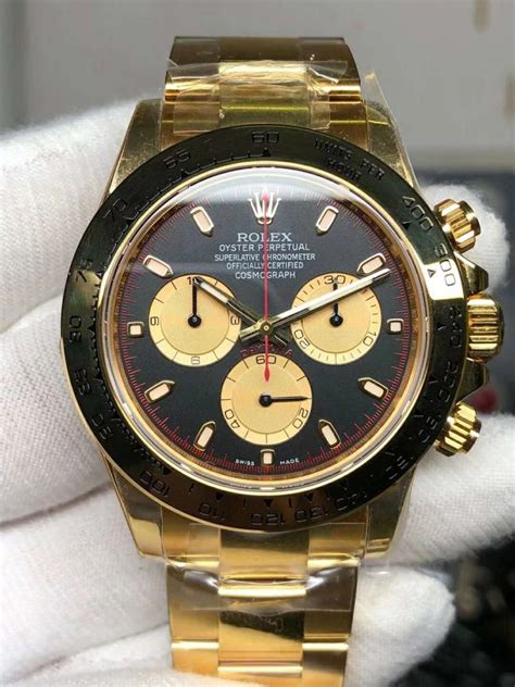 rolex fake or real daytona|replica rolex daytona.